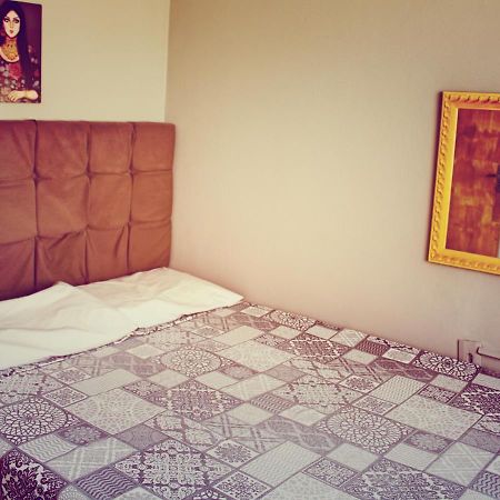 Hostel Nossa Casa Florianópolis Extérieur photo