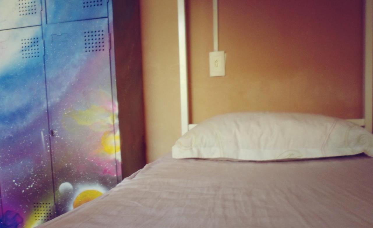 Hostel Nossa Casa Florianópolis Extérieur photo