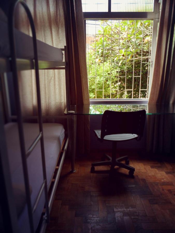 Hostel Nossa Casa Florianópolis Extérieur photo