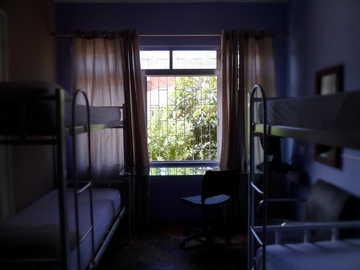 Hostel Nossa Casa Florianópolis Extérieur photo
