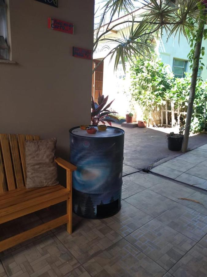 Hostel Nossa Casa Florianópolis Extérieur photo