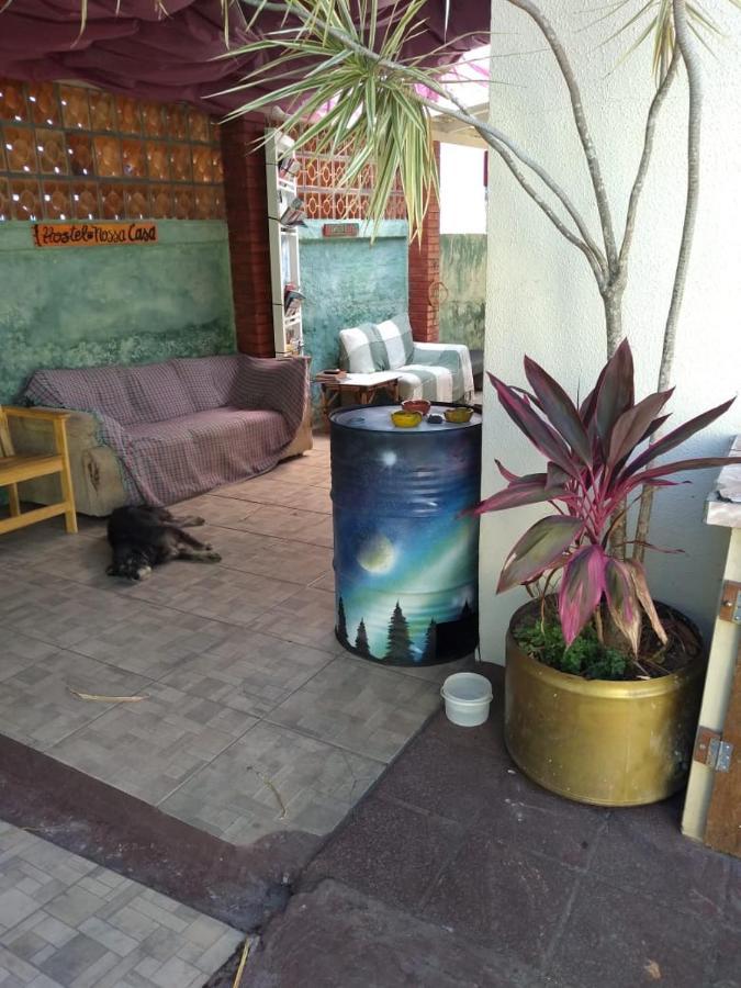 Hostel Nossa Casa Florianópolis Extérieur photo