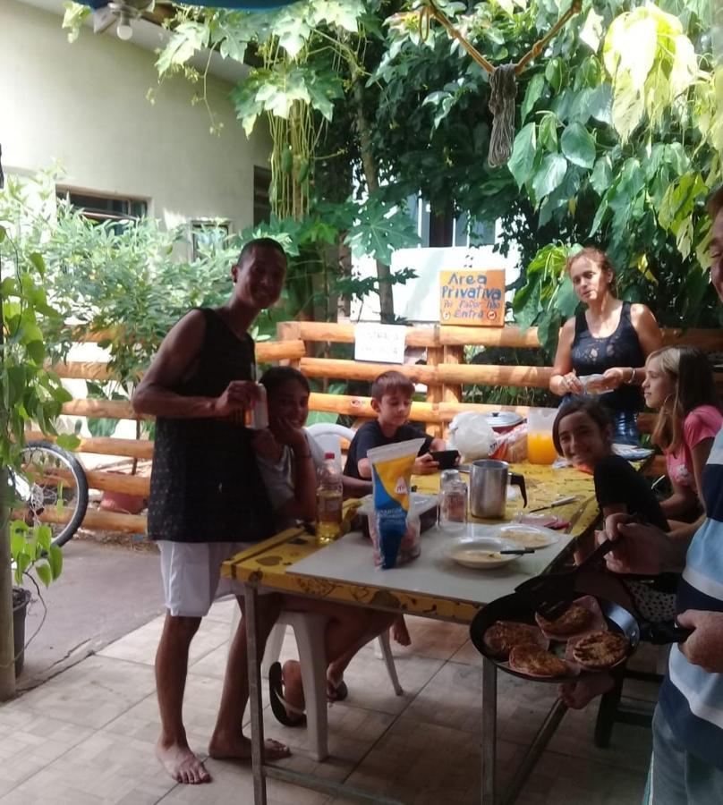Hostel Nossa Casa Florianópolis Extérieur photo