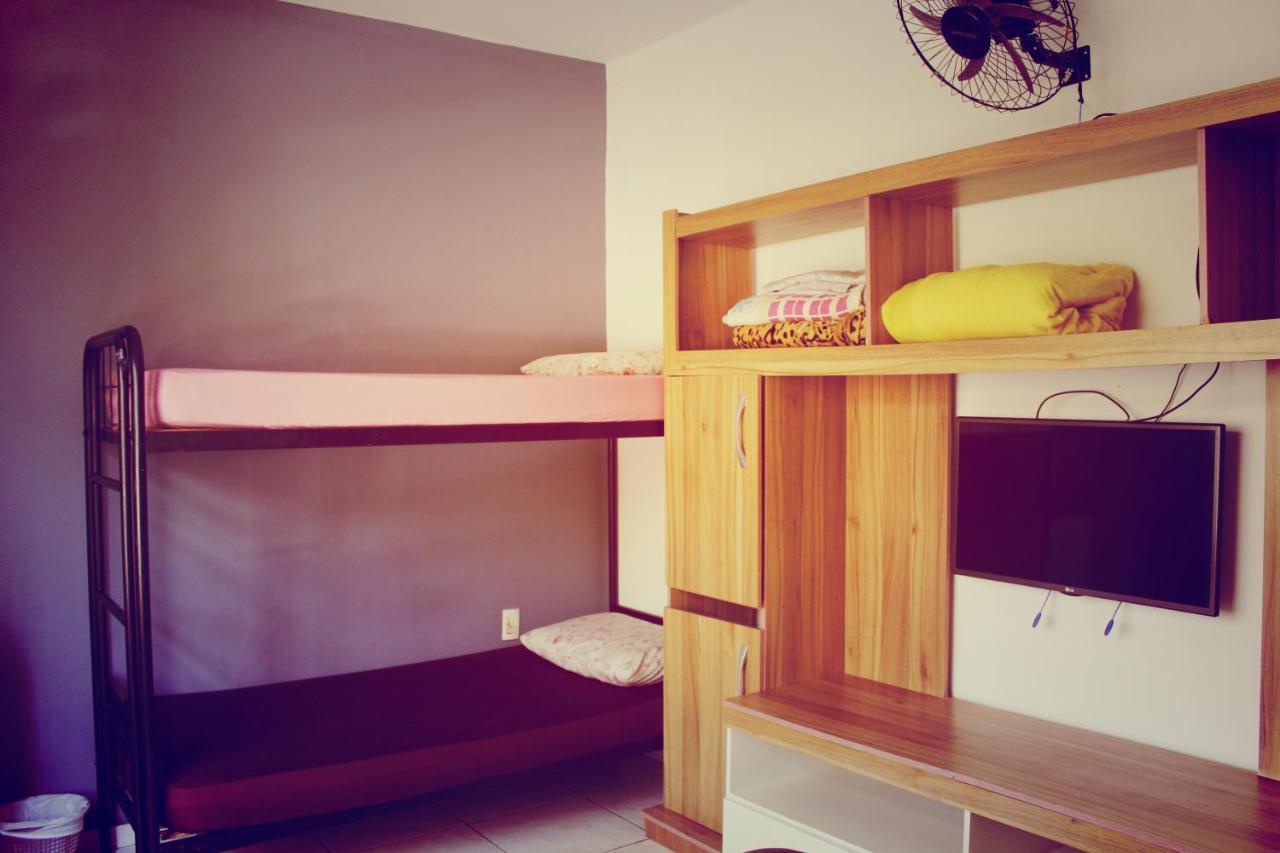Hostel Nossa Casa Florianópolis Extérieur photo