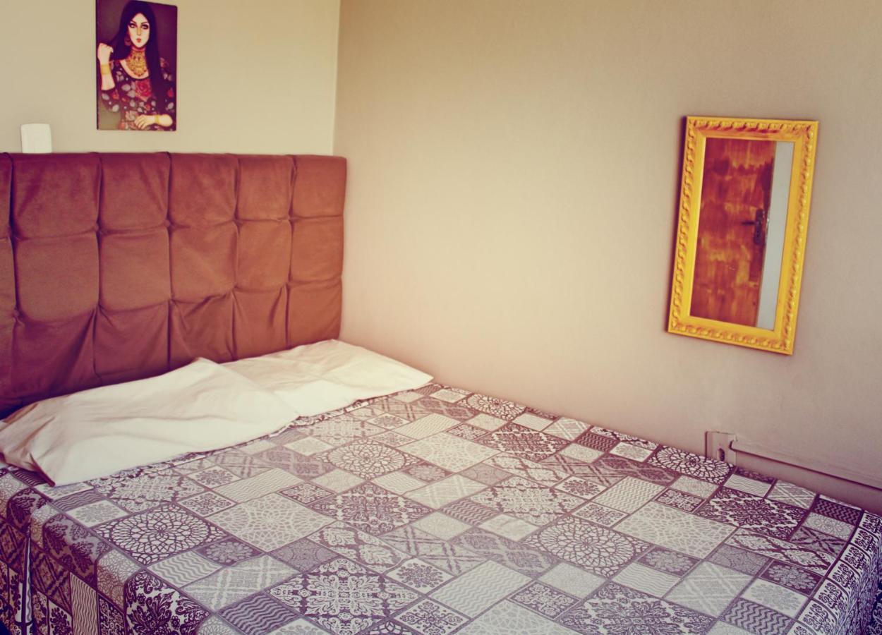 Hostel Nossa Casa Florianópolis Extérieur photo