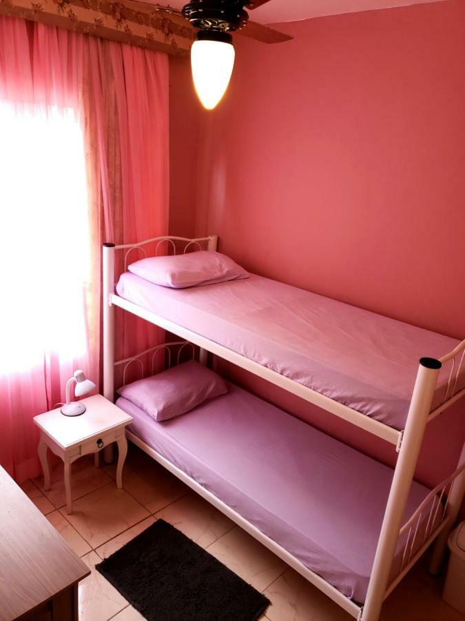 Hostel Nossa Casa Florianópolis Extérieur photo
